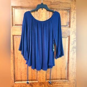 New Direction Blouse